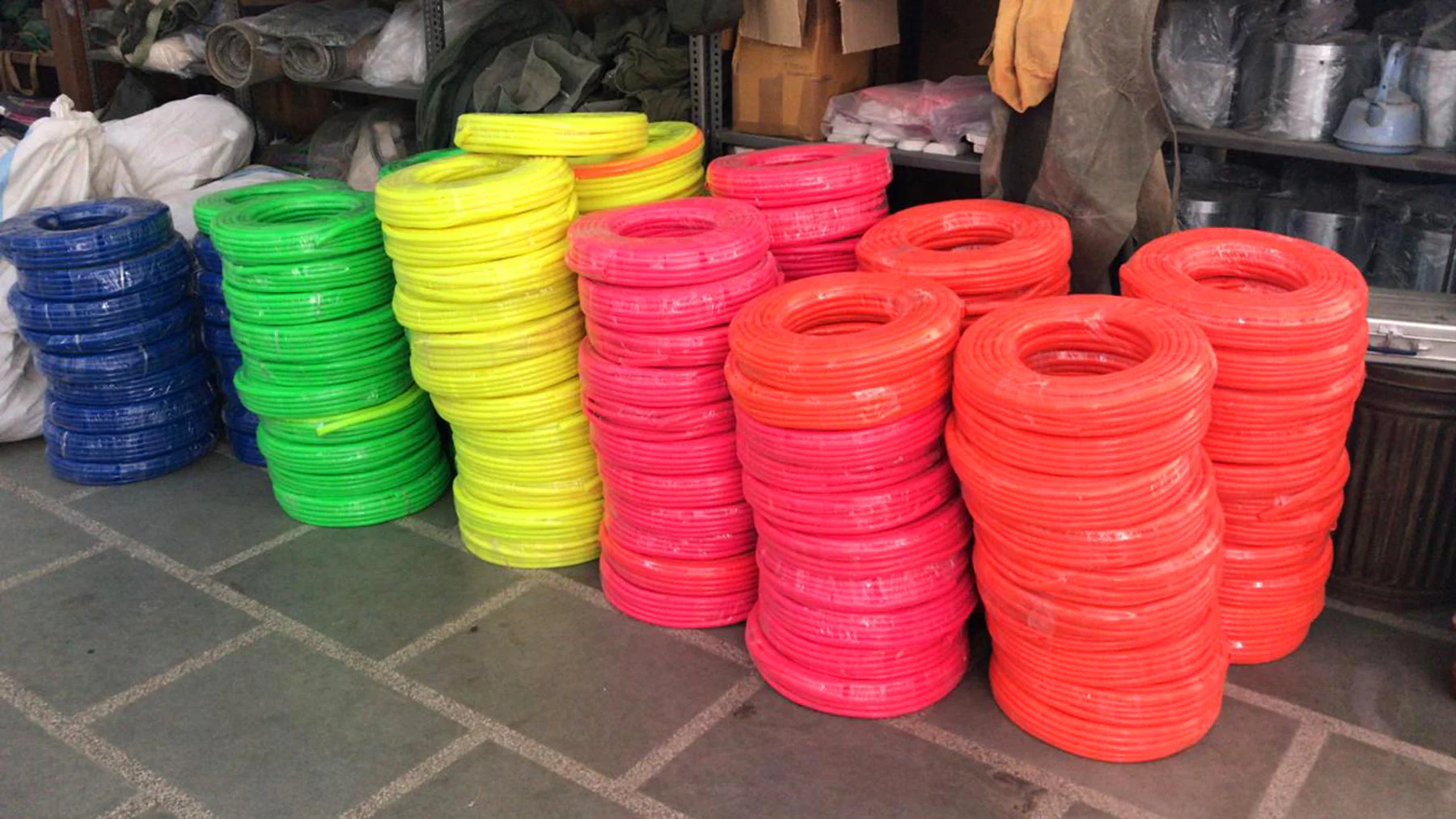 Welcome to Our Store